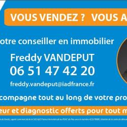Agence immobilière Freddy - Conseiller Immobilier Pau  - 1 - 