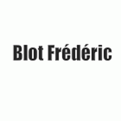 Constructeur Blot Frédéric - 1 - 