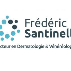 Dermatologue Frédéric Santinelli  - 1 - Frédéric Santinelli, Dermatologue à Mulhouse. Crédit Agence Mars Rouge. - 