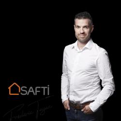 Frédéric Tayac Safti Immobilier Mazamet