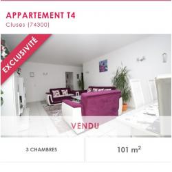 Agence immobilière Frederick Duliba-Immobilier Cluses- Proprietes-privees - 1 - 