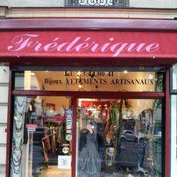 Frederique Boutique