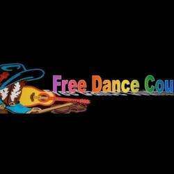 Free Dance Country Reventin Vaugris