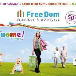 Free Dom Bedarieux Bédarieux