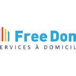 Garde d'enfant et babysitting Free Dom Dole - 1 - 