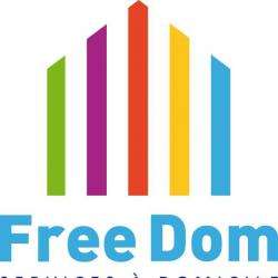 Garde d'enfant et babysitting FREE DOM Services à Domicile - 1 - 