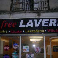 Free Laverie Montpellier