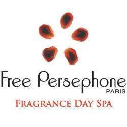 Free Persephone Paris