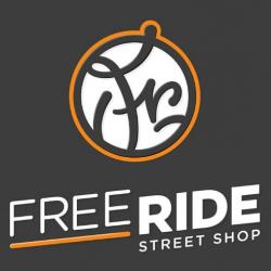 Free Ride Caen
