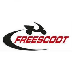 Free Scoot Paris