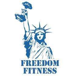 Salle de sport Freedom Fitness - 1 - 