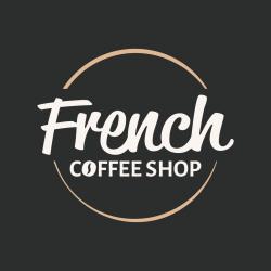 French Coffee Shop Avignon