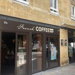 French Coffee Shop Bergerac