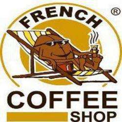 French Coffee Shop  Besançon
