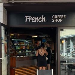 French Coffee Shop Dax Dax