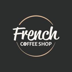 French Coffee Shop Nantes