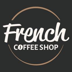 French Coffee Shop Salon De Provence