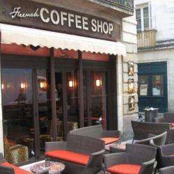 French Coffee Shop Tours