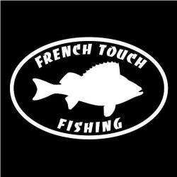 French Touch Fishing Paris