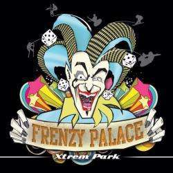 Parcs et Activités de loisirs Frenzy palace - 1 - 