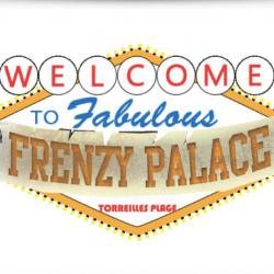 Frenzy palace