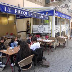 Restaurant Fréquence Café - 1 - 