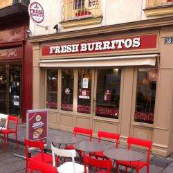 Restaurant Fresh Burritos - 1 - 