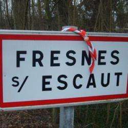 Ville et quartier Fresnes Sur Escaut - 1 - 