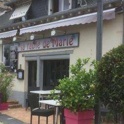 Restaurant La Table De Marie - 1 - 
