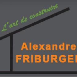Maçon FRIBURGER ALEXANDRE - 1 - 