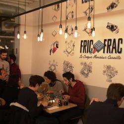 Fric Frac Paris