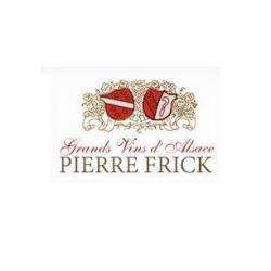 Producteur Pierre Frick - 1 - 