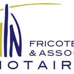 Fricoteaux And Associés - Notaires Saint Denis