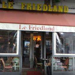 Friedland Paris