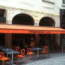 Friendly Cafe Lyon