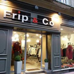 Frip And Co Rouen