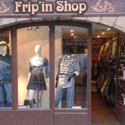 Frip In Shop Nantes