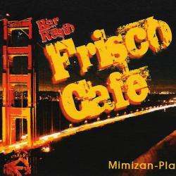 Restaurant frisco café - 1 - 