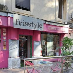 Coiffeur Frisstyle - 1 - 