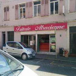 Restaurant Friterie Alsacienne - 1 - 