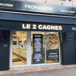 Fromagerie Le 2 Cagnes Cagnes Sur Mer