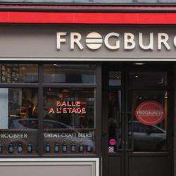 Restaurant Frogburger Bastille - 1 - 