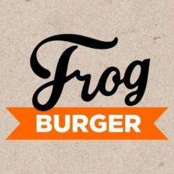 Frogburger Paris