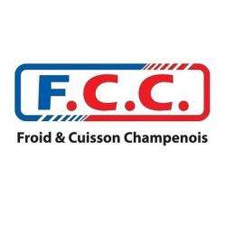 Electricien Froid Et Cuisson Champenois - 1 - 