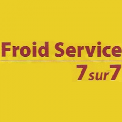 Chauffage Froid Service 7 Sur 7 - 1 - 