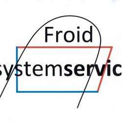 Froid Systemservice Toulaud