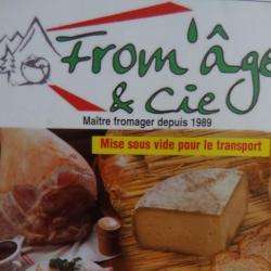 Fromagerie From'âge & Cie - 1 - 