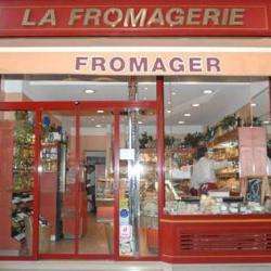 Fromagerie Fromage et Détails - 1 - 