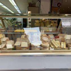 Fromagerie Fromager Roland Rousselet Affineur - 1 - 