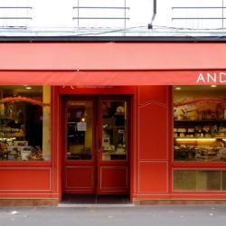 Fromagerie FROMAGERIE ANDROUET CAMBRONNE  - 1 - 